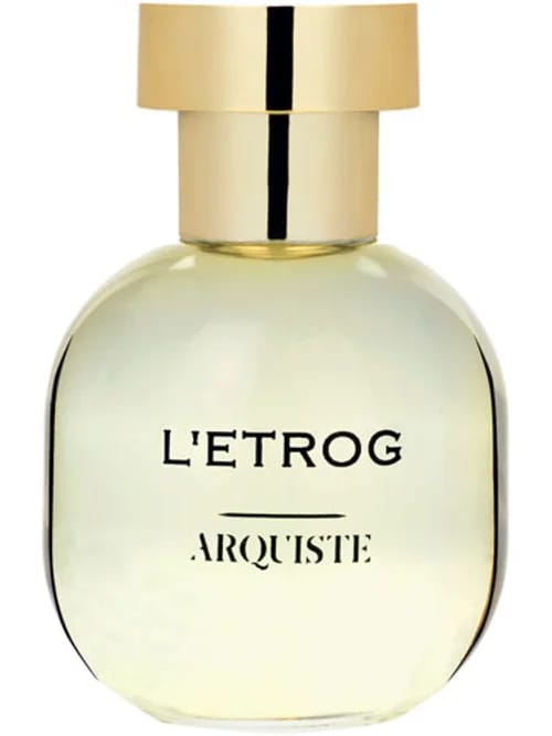L'Etrog by Arquiste
