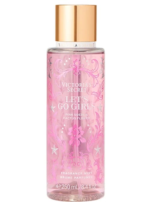 Let'S Go Girl by Victoria'S Secret