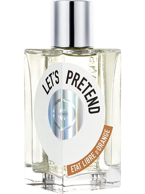 Let'S Pretend by Etat Libre D'Orange