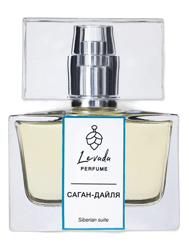 Саган-Дайля (Sagan-Dayla) by Levada Perfume