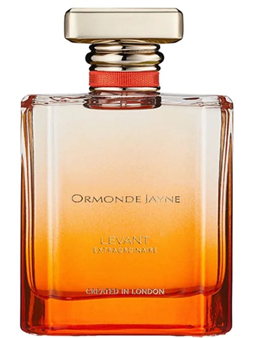 Levant Extraordinaire by Ormonde Jayne