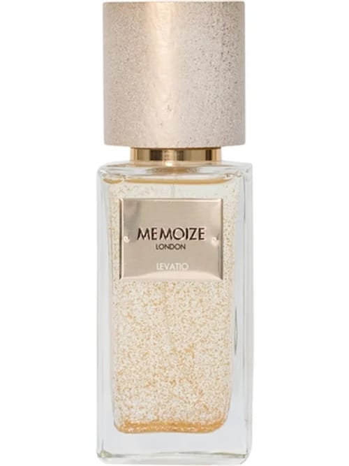 Levatio by Memoize London