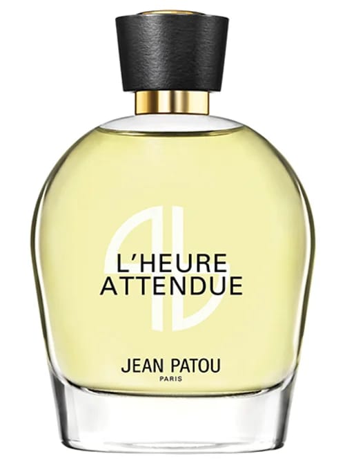 L'Heure Attendue by Patou