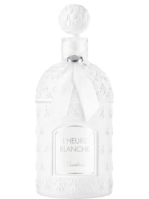 L'Heure Blanche by Guerlain