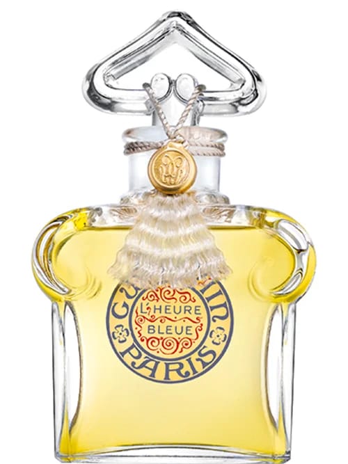 L'Heure Bleue Extrait by Guerlain