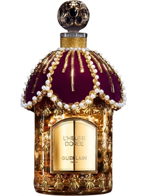 L'Heure Dorée by Guerlain