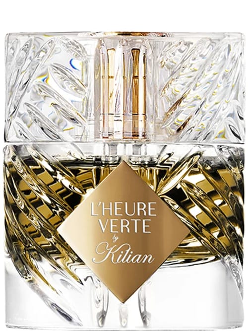 L'Heure Verte by Kilian