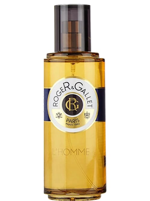 L'Homme by Roger & Gallet