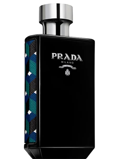 L'Homme Absolu by Prada