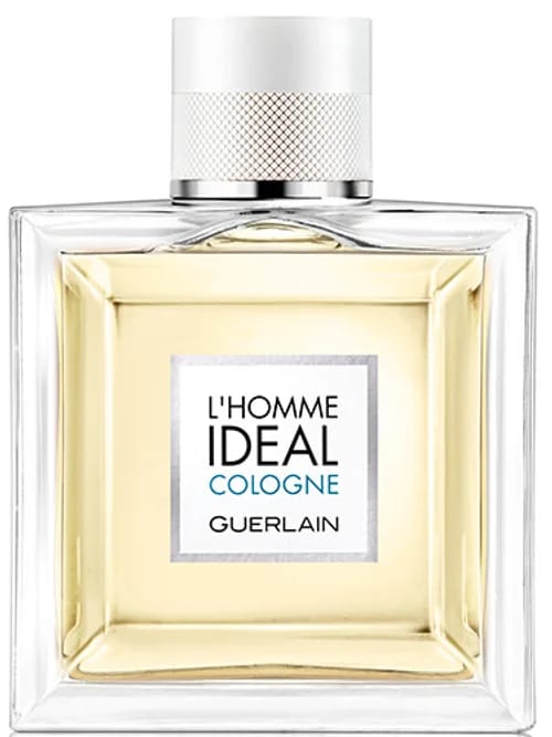 L'Homme Idéal Cologne by Guerlain