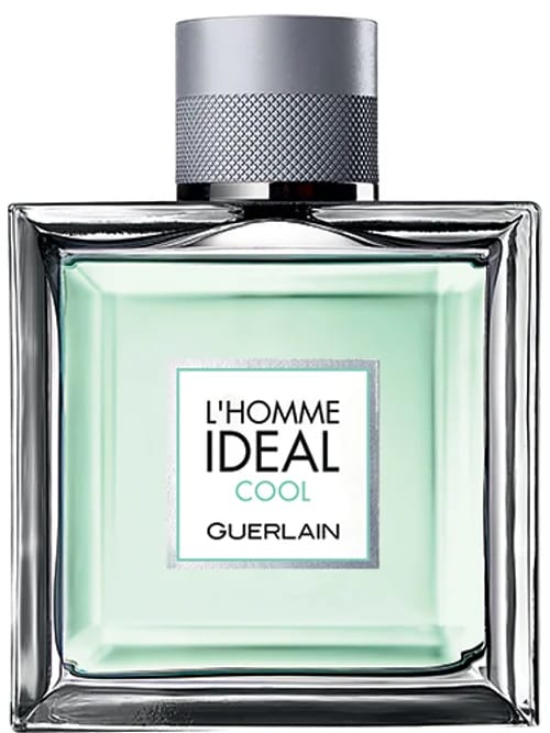 L'Homme Idéal Cool by Guerlain