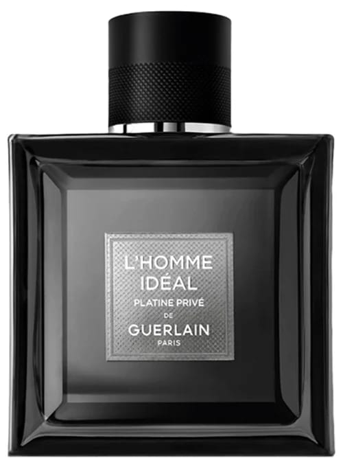 L'Homme Idéal Platine Privé by Guerlain