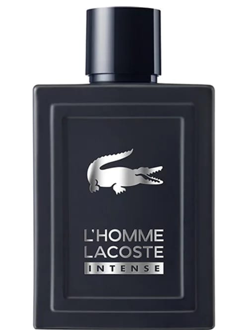 L'Homme Intense