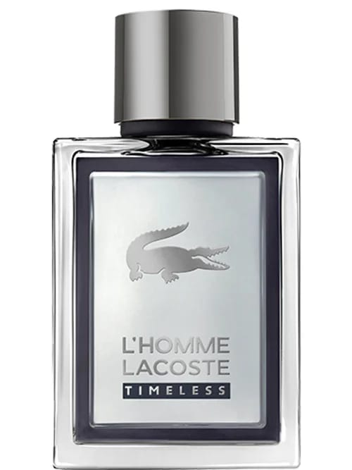L'Homme Timeless by Lacoste