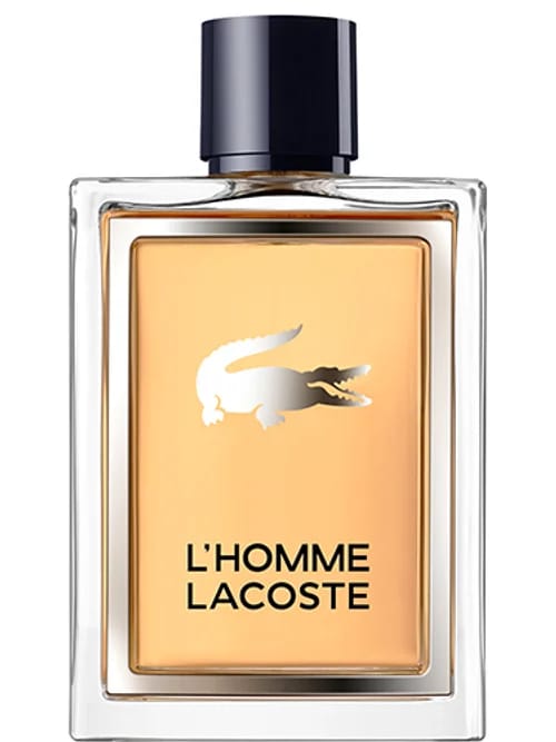 L'Homme by Lacoste