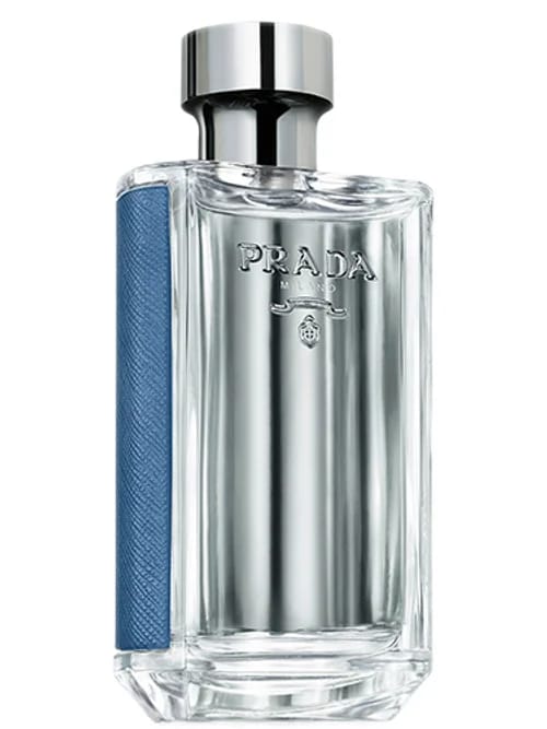L'Homme L'Eau by Prada