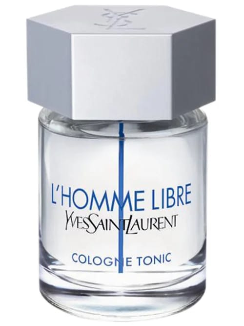 L'Homme Libre Tonic by Yves Saint Laurent