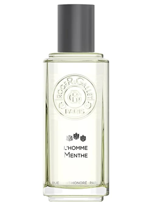 L'Homme Menthe by Roger & Gallet