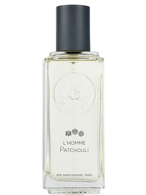 L'Homme Patchouli by Roger & Gallet