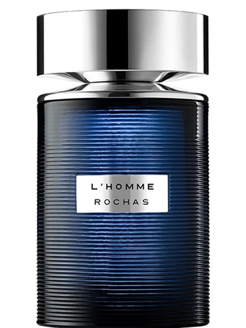 L'Homme by Rochas