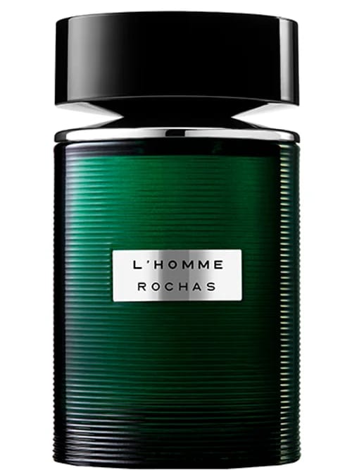 L'Homme Aromatic Touch by Rochas