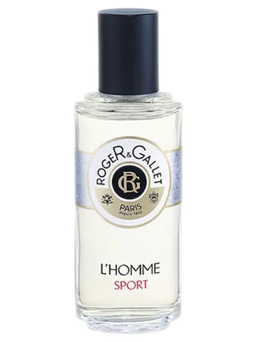 L'Homme Sport by Roger & Gallet