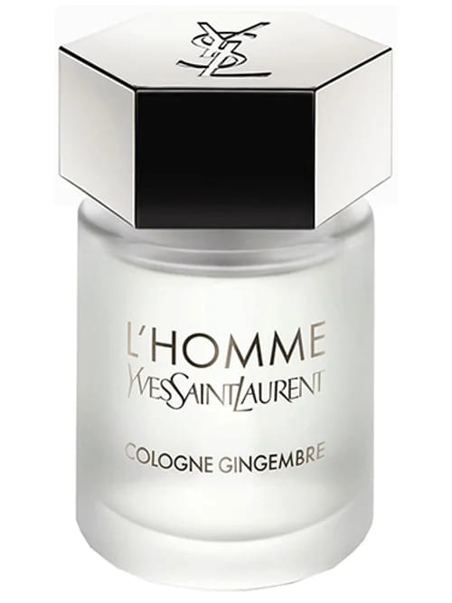 L'Homme Gingembre by Yves Saint Laurent
