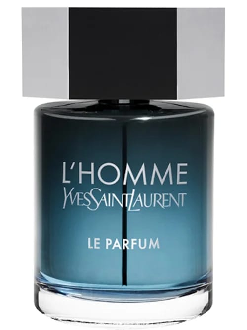 L'Homme Le by Yves Saint Laurent