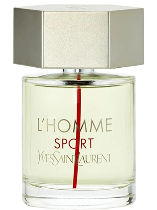 L'Homme Sport by Yves Saint Laurent