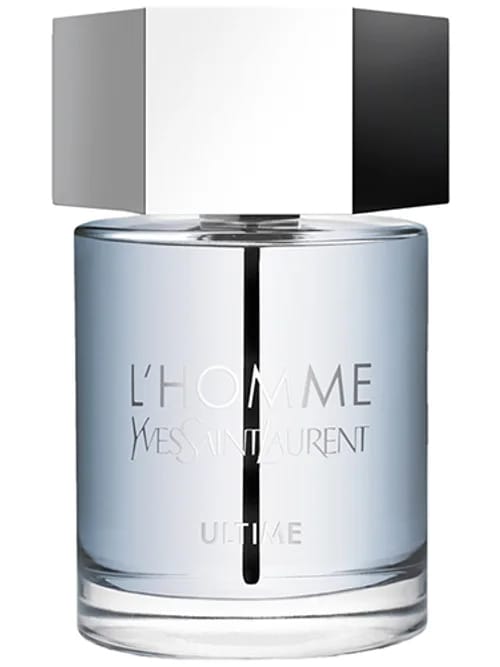 L'Homme Ultime by Yves Saint Laurent
