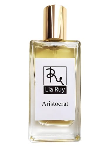 Aristocrat by Lia Ruy