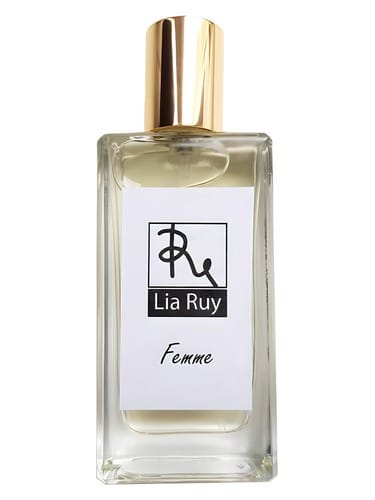 Femme by Lia Ruy