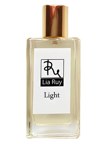 Light by Lia Ruy
