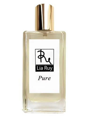 Pure by Lia Ruy