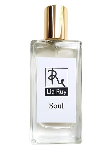 Soul by Lia Ruy