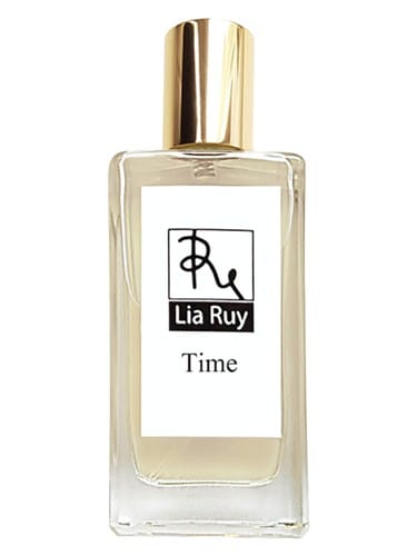 Time by Lia Ruy