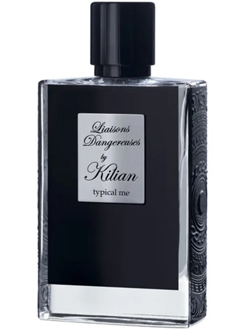 Liaisons Dangereuses : Typical Me by Kilian