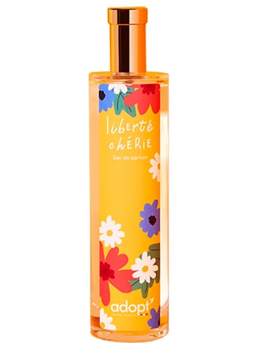 Liberté Chérie by Adopt