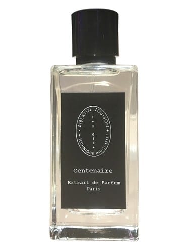 Centenaire by Libertin Louison - Technique Indiscrète