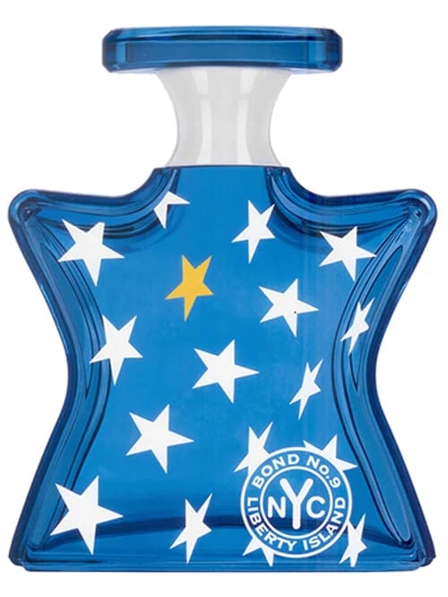 Liberty Island by Bond No. 9 I Love Ny