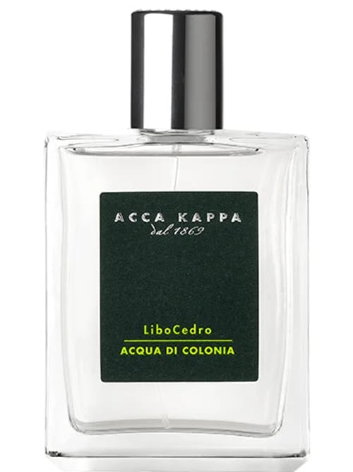 Libocedro by Acca Kappa