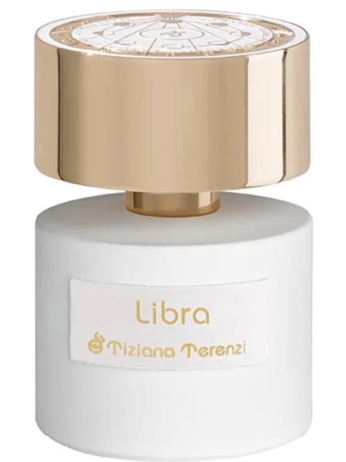 Libra by Tiziana Terenzi
