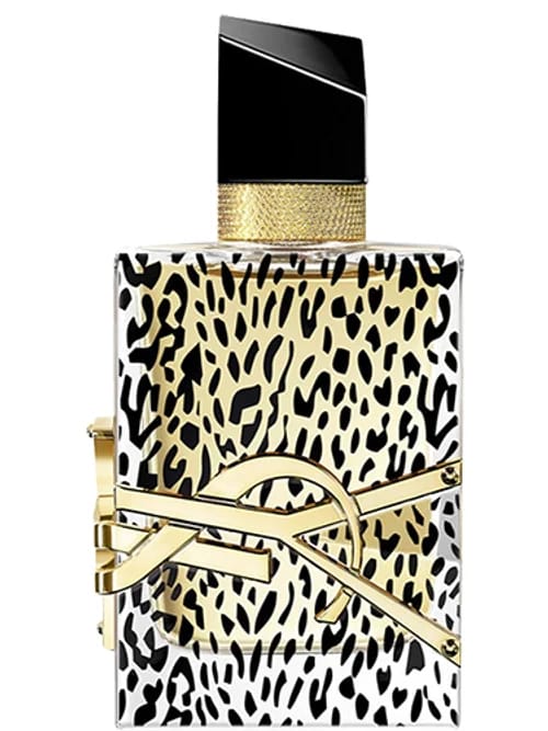 Libre Dress Me Wild by Yves Saint Laurent
