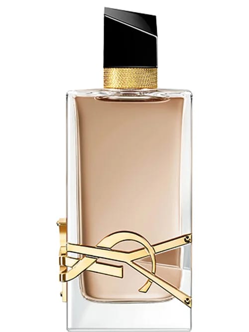 Libre Flowers & Flames by Yves Saint Laurent