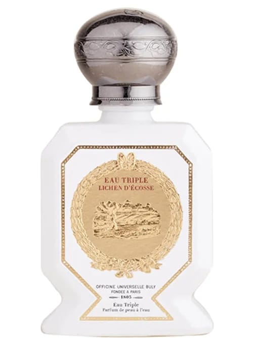 Lichen D'Écosse by Officine Universelle Buly