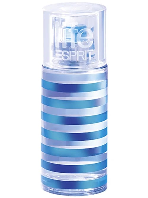 Life By Summer Edition Man by Esprit