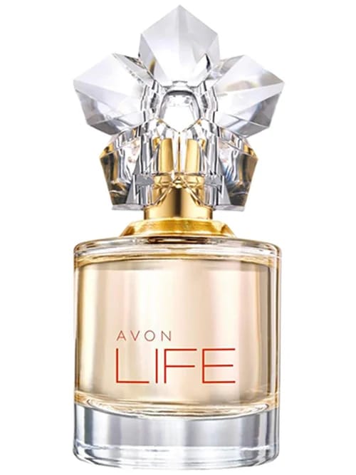 Life By Kenzo Takada For Her by Avon