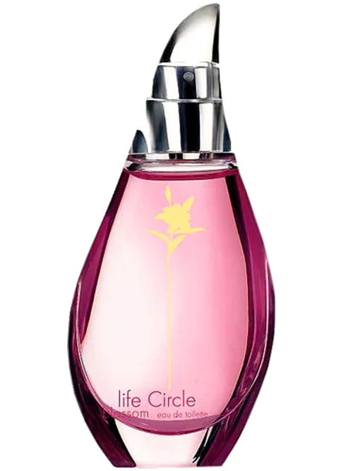 Life Circle Blossom by Oriflame