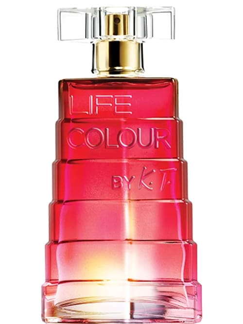 Life Colour For Her by Avon