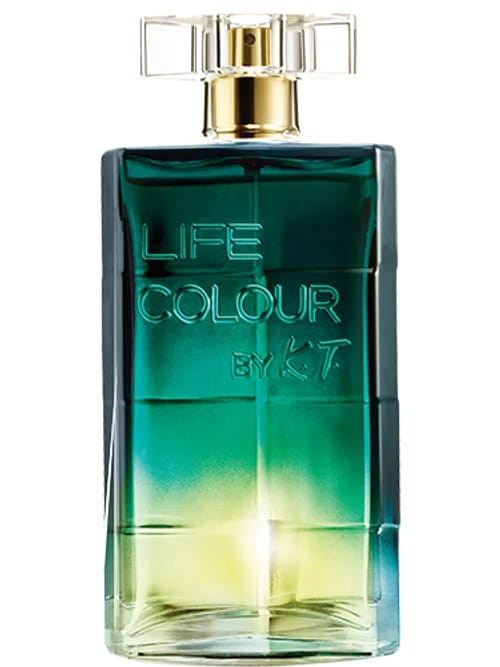 Life Colour For Him by Avon